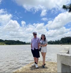Phản hồi của Anh Hải ( Vĩnh Phúc )