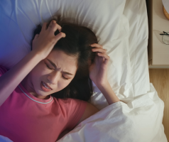 ĐIỀU TỒI TỆ NHẤT TRÊN THẾ GIỚI LÀ CỐ GẮNG NGỦ VÀ KHÔNG NGỦ ĐƯỢC
