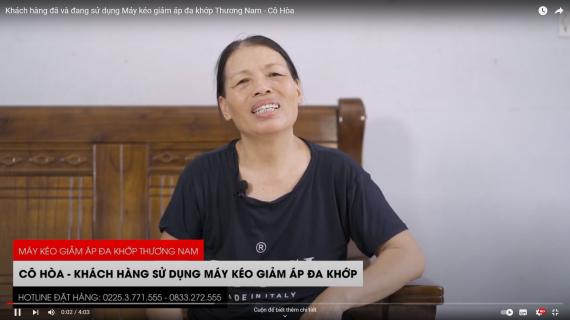 Phản hồi của Cô Hòa